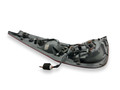 фонарь задний правый Hyundai i30 1 поколение 2008, 1.6 л., CRDi, D4FB, дизель, 5МКПП, vivid blue / bv, хетчбэк 5 дв., передний привод, правый руль, 92402-2L010 - фото №7
