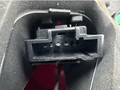 фонарь задний левый Peugeot 308 T7 2008, 1.6 л., HDi, 9HZ (DV6TED4), дизель, 6МКПП, noir perla nera / ktv, хетчбэк 5 дв., передний привод, правый руль, 9680425980 - фото №9