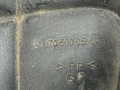бачок расширительный Mercedes-Benz SLK-Класс R170 [рестайлинг] 2000, 3.2 л., i, M 112.947, бензин, АКПП, brillantsilber / 744, родстер, задний привод, правый руль, 1705000549 - фото №8