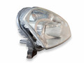 Фара галоген правая Nissan Qashqai 1 поколение 2009, 1.6 л., i, HR16DE, бензин, 5МКПП, red / z10, внедорожник 5 дв., передний привод, правый руль, 1LF238042-06, 26010-JD00D - фото №3