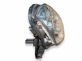 Фара галоген правая Nissan Qashqai 1 поколение 2009, 1.6 л., i, HR16DE, бензин, 5МКПП, red / z10, внедорожник 5 дв., передний привод, правый руль, 1LF238042-06, 26010-JD00D - фото №6