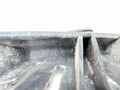 крепление фары левой Nissan Qashqai 1 поколение 2009, 1.6 л., i, HR16DE, бензин, 5МКПП, red / z10, внедорожник 5 дв., передний привод, правый руль, 63122-JD00A - фото №4