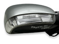 зеркало наружное правое Volkswagen Touareg 1 поколение 2004, 3.0 л., TDi, BKS, дизель, АКПП, reflex silver, внедорожник 5 дв., полный привод, правый руль, 7L6857508DB - фото №3