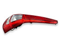 фонарь задний правый Honda CR-V 3 поколение RE6 2008, 2.2 л., cTDi, N22A2, дизель, 6МКПП, nighthawk black / b92p, внедорожник 5 дв., полный привод, правый руль, 3350A-SWW-E011, 2SK009553-02 - фото №3