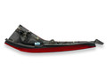 фонарь задний правый Honda CR-V 3 поколение RE6 2008, 2.2 л., cTDi, N22A2, дизель, 6МКПП, nighthawk black / b92p, внедорожник 5 дв., полный привод, правый руль, 3350A-SWW-E011, 2SK009553-02 - фото №7