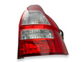 фонарь задний правый Honda CR-V 3 поколение RE6 2008, 2.2 л., cTDi, N22A2, дизель, 6МКПП, nighthawk black / b92p, внедорожник 5 дв., полный привод, правый руль, 3350A-SWW-E011, 2SK009553-02 - фото №5