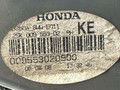 фонарь задний правый Honda CR-V 3 поколение RE6 2008, 2.2 л., cTDi, N22A2, дизель, 6МКПП, nighthawk black / b92p, внедорожник 5 дв., полный привод, правый руль, 3350A-SWW-E011, 2SK009553-02 - фото №10