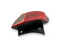 фонарь задний левый Nissan Qashqai 1 поколение 2009, 1.6 л., i, HR16DE, бензин, 5МКПП, red / z10, внедорожник 5 дв., передний привод, правый руль, 26555-JD000 - фото №2