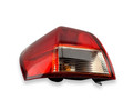 фонарь задний левый Nissan Qashqai 1 поколение 2009, 1.6 л., i, HR16DE, бензин, 5МКПП, red / z10, внедорожник 5 дв., передний привод, правый руль, 26555-JD000 - фото №5
