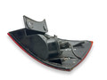 фонарь задний левый Nissan Qashqai 1 поколение 2009, 1.6 л., i, HR16DE, бензин, 5МКПП, red / z10, внедорожник 5 дв., передний привод, правый руль, 26555-JD000 - фото №6
