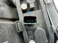 фонарь задний левый Nissan Qashqai 1 поколение 2009, 1.6 л., i, HR16DE, бензин, 5МКПП, red / z10, внедорожник 5 дв., передний привод, правый руль, 26555-JD000 - фото №9