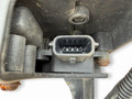 жалюзи Nissan Qashqai 2 поколение 2015, 1.5 л., DCi, K9K 636, дизель, 6МКПП, gray / kad, внедорожник 5 дв., передний привод, правый руль, 623224EA0A - фото №5