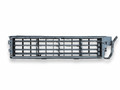 жалюзи Nissan Qashqai 2 поколение 2015, 1.5 л., DCi, K9K 636, дизель, 6МКПП, gray / kad, внедорожник 5 дв., передний привод, правый руль, 623224EA0A - фото №2