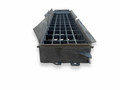 жалюзи Nissan Qashqai 2 поколение 2015, 1.5 л., DCi, K9K 636, дизель, 6МКПП, gray / kad, внедорожник 5 дв., передний привод, правый руль, 623224EA0A - фото №3
