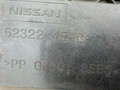 жалюзи Nissan Qashqai 2 поколение 2015, 1.5 л., DCi, K9K 636, дизель, 6МКПП, gray / kad, внедорожник 5 дв., передний привод, правый руль, 623224EA0A - фото №6