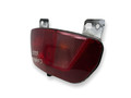 фонарь противотуманный левый Citroen C4 Grand Picasso 2 поколение 2014, 1.6 л., HDi, 9HC (DV6C), дизель, 6МКПП, gris shark / ktp, минивэн, передний привод, правый руль, 9676122780 - фото №3