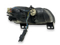 фонарь противотуманный левый Citroen C4 Grand Picasso 2 поколение 2014, 1.6 л., HDi, 9HC (DV6C), дизель, 6МКПП, gris shark / ktp, минивэн, передний привод, правый руль, 9676122780 - фото №6