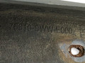 брызговик Honda CR-V 3 поколение [рестайлинг] RE6 2011, 2.2 л., i-DTEC, N22B3, дизель, 6МКПП, alabaster silver / nh700m, внедорожник 5 дв., полный привод, правый руль, 75810SWWE000, 75800-SWW-E000 - фото №11