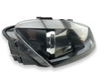 Фара галоген правая Volkswagen Polo 5 поколение 2012, 1.2 л., i, CGPB, бензин, 5МКПП, candyweiss / lb9a, хетчбэк 3 дв., передний привод, правый руль, 6R2941016E, 89501934 - фото №2