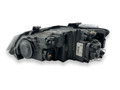 Фара галоген правая Volkswagen Polo 5 поколение 2012, 1.2 л., i, CGPB, бензин, 5МКПП, candyweiss / lb9a, хетчбэк 3 дв., передний привод, правый руль, 6R2941016E, 89501934 - фото №7