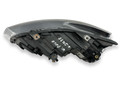 Фара галоген правая Volkswagen Polo 5 поколение 2012, 1.2 л., i, CGPB, бензин, 5МКПП, candyweiss / lb9a, хетчбэк 3 дв., передний привод, правый руль, 6R2941016E, 89501934 - фото №9