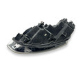 Фара галоген правая Volkswagen Polo 5 поколение 2012, 1.2 л., i, CGPB, бензин, 5МКПП, candyweiss / lb9a, хетчбэк 3 дв., передний привод, правый руль, 6R2941016E, 89501934 - фото №10
