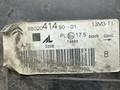 Фара галоген правая Citroen C4 Grand Picasso 2 поколение 2014, 1.6 л., HDi, 9HC (DV6C), дизель, 6МКПП, gris shark / ktp, минивэн, передний привод, правый руль, 9802041480 - фото №12