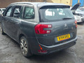 фонарь противотуманный левый Citroen C4 Grand Picasso 2 поколение 2014, 1.6 л., HDi, 9HC (DV6C), дизель, 6МКПП, gris shark / ktp, минивэн, передний привод, правый руль, 9676122780 - фото №8