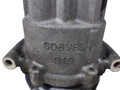 компрессор кондиционера Mini Cooper 2 поколение R56 2006, 1.6 л., i, N12 B16 A, бензин, 6МКПП, astro black / a25, хетчбэк 3 дв., передний привод, правый руль, 6942501 - фото №7