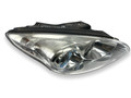 Фара галоген правая Hyundai i30 1 поколение FD 2009, 1.4 л., MPI, G4FA, бензин, 5МКПП, crystal white / 7f, хетчбэк 5 дв., передний привод, правый руль, 92102-2LXXX - фото №4