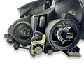 Фара галоген правая Hyundai i30 1 поколение FD 2009, 1.4 л., MPI, G4FA, бензин, 5МКПП, crystal white / 7f, хетчбэк 5 дв., передний привод, правый руль, 92102-2LXXX - фото №10