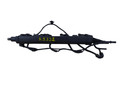 форсунка Mini Cooper 2 поколение R56 2006, 1.6 л., i, N12 B16 A, бензин, 6МКПП, astro black / a25, хетчбэк 3 дв., передний привод, правый руль, V7528178, V7528176, 7528176, 7528178 - фото №3