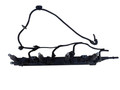 форсунка Mini Cooper 2 поколение R56 2006, 1.6 л., i, N12 B16 A, бензин, 6МКПП, astro black / a25, хетчбэк 3 дв., передний привод, правый руль, V7528178, V7528176, 7528176, 7528178 - фото №4