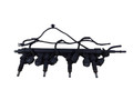 форсунка Mini Cooper 2 поколение R56 2006, 1.6 л., i, N12 B16 A, бензин, 6МКПП, astro black / a25, хетчбэк 3 дв., передний привод, правый руль, V7528178, V7528176, 7528176, 7528178 - фото №2