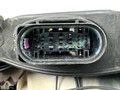 Фара галоген левая Ford Mondeo 4 поколение 2010, 2.0 л., TDCi, QXBA, дизель, 6МКПП, sea grey, лифтбэк, передний привод, правый руль, 7S71-13W030-BK - фото №11