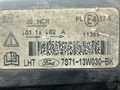 Фара галоген левая Ford Mondeo 4 поколение 2010, 2.0 л., TDCi, QXBA, дизель, 6МКПП, sea grey, лифтбэк, передний привод, правый руль, 7S71-13W030-BK - фото №12