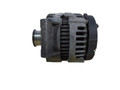 генератор Mini Cooper 2 поколение R56 2006, 1.6 л., i, N12 B16 A, бензин, 6МКПП, astro black / a25, хетчбэк 3 дв., передний привод, правый руль, V7553009, 12317553009, 7553009, 0121615012 - фото №4