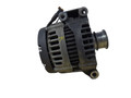 генератор Mini Cooper 2 поколение R56 2006, 1.6 л., i, N12 B16 A, бензин, 6МКПП, astro black / a25, хетчбэк 3 дв., передний привод, правый руль, V7553009, 12317553009, 7553009, 0121615012 - фото №2
