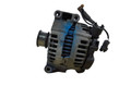 генератор Mini Cooper 2 поколение R56 2006, 1.6 л., i, N12 B16 A, бензин, 6МКПП, astro black / a25, хетчбэк 3 дв., передний привод, правый руль, V7553009, 12317553009, 7553009, 0121615012 - фото №3