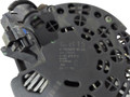 генератор Mini Cooper 2 поколение R56 2006, 1.6 л., i, N12 B16 A, бензин, 6МКПП, astro black / a25, хетчбэк 3 дв., передний привод, правый руль, V7553009, 12317553009, 7553009, 0121615012 - фото №7