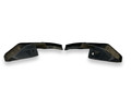 брызговик Honda CR-V 3 поколение RE6 2008, 2.2 л., cTDi, N22A2, дизель, 6МКПП, sparkle gray / nh684p, внедорожник 5 дв., полный привод, правый руль, 75820-SWW-E000, 75830-SWW-E000 - фото №6