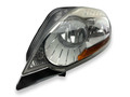 Фара галоген левая Ford Kuga 1 поколение 2009, 2.0 л., TDCi, G6DG, дизель, 6МКПП, moondust silver / 58, внедорожник 5 дв., передний привод, правый руль, 1LJ009696-03, 8V41-13W030-BE - фото №2
