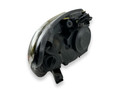 Фара галоген левая Ford Kuga 1 поколение 2009, 2.0 л., TDCi, G6DG, дизель, 6МКПП, moondust silver / 58, внедорожник 5 дв., передний привод, правый руль, 1LJ009696-03, 8V41-13W030-BE - фото №6
