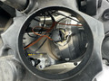 Фара галоген левая Ford Kuga 1 поколение 2009, 2.0 л., TDCi, G6DG, дизель, 6МКПП, moondust silver / 58, внедорожник 5 дв., передний привод, правый руль, 1LJ009696-03, 8V41-13W030-BE - фото №10