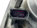 Фара галоген левая Ford Kuga 1 поколение 2009, 2.0 л., TDCi, G6DG, дизель, 6МКПП, moondust silver / 58, внедорожник 5 дв., передний привод, правый руль, 1LJ009696-03, 8V41-13W030-BE - фото №11