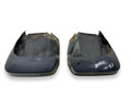 брызговик Honda CR-V 3 поколение RE6 2007, 2.2 л., cTDi, N22A2, дизель, 6МКПП, bluish silver / b538m, внедорожник 5 дв., полный привод, правый руль, 75820-SWW-E000, 75830-SWW-E000 - фото №2