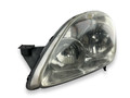 Фара галоген левая Honda CR-V 2 поколение [рестайлинг] RD9 2006, 2.2 л., cTDi, N22A2, дизель, 6МКПП, cosmic gray / nh674p, внедорожник 5 дв., полный привод, правый руль, 33150-SCA-E110-M1, 1LG238037-03 - фото №2