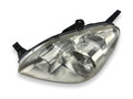 Фара галоген левая Honda CR-V 2 поколение [рестайлинг] RD9 2006, 2.2 л., cTDi, N22A2, дизель, 6МКПП, cosmic gray / nh674p, внедорожник 5 дв., полный привод, правый руль, 33150-SCA-E110-M1, 1LG238037-03 - фото №4