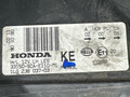 Фара галоген левая Honda CR-V 2 поколение [рестайлинг] RD9 2006, 2.2 л., cTDi, N22A2, дизель, 6МКПП, cosmic gray / nh674p, внедорожник 5 дв., полный привод, правый руль, 33150-SCA-E110-M1, 1LG238037-03 - фото №11