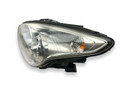 Фара галоген левая Hyundai i30 1 поколение 2008, 1.6 л., CRDi, D4FB, дизель, 5МКПП, vivid blue / bv, хетчбэк 5 дв., передний привод, правый руль, 92101-2LXXX - фото №3